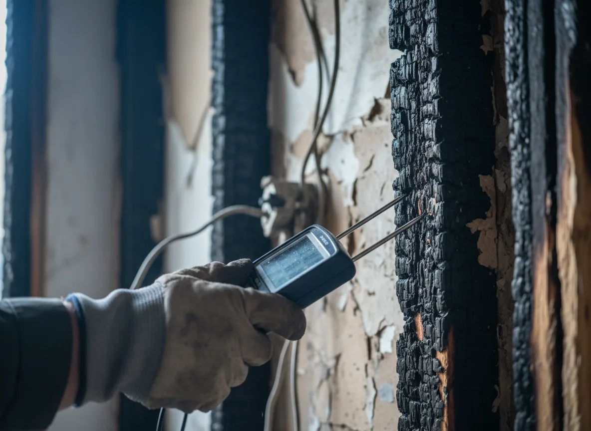 Fire Damage Restoration Walnut Cove, NC FAQs